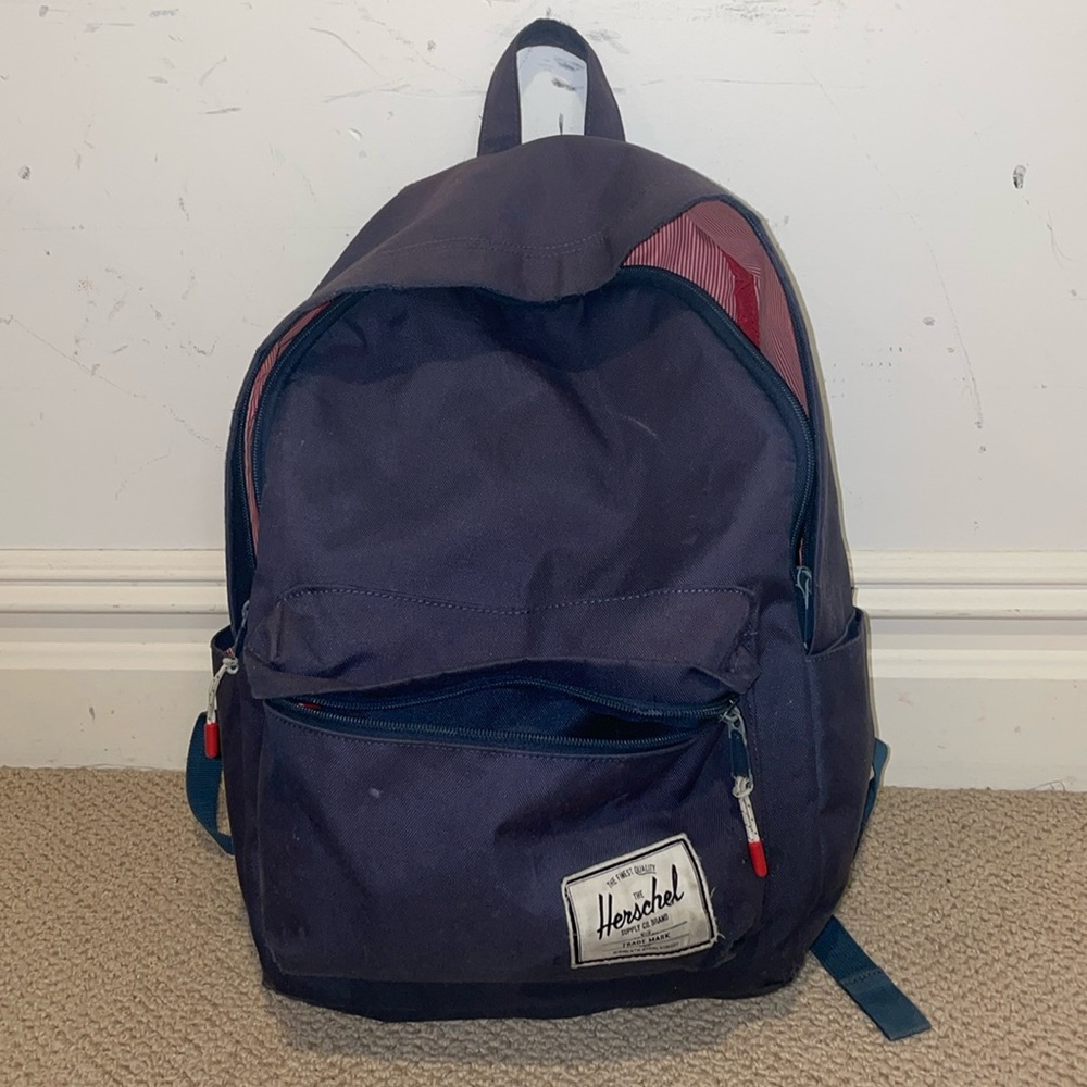 Herschel Supply backpack